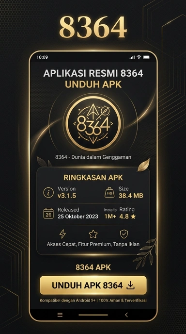Unduh dan Instal APK 8364 untuk Android
