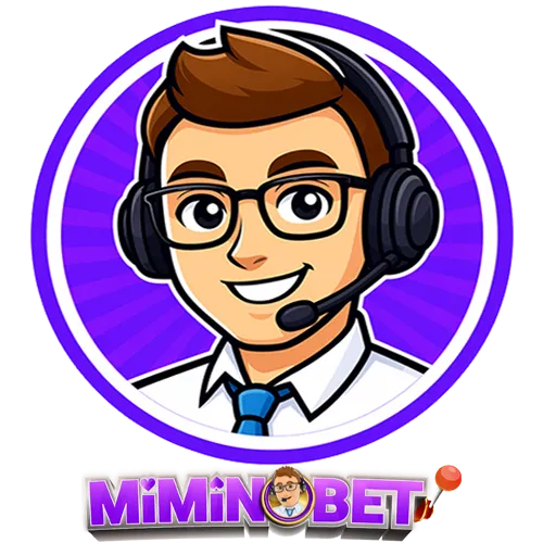 MIMINBET - Aplikasi Cadangan Data Terpercaya untuk HP